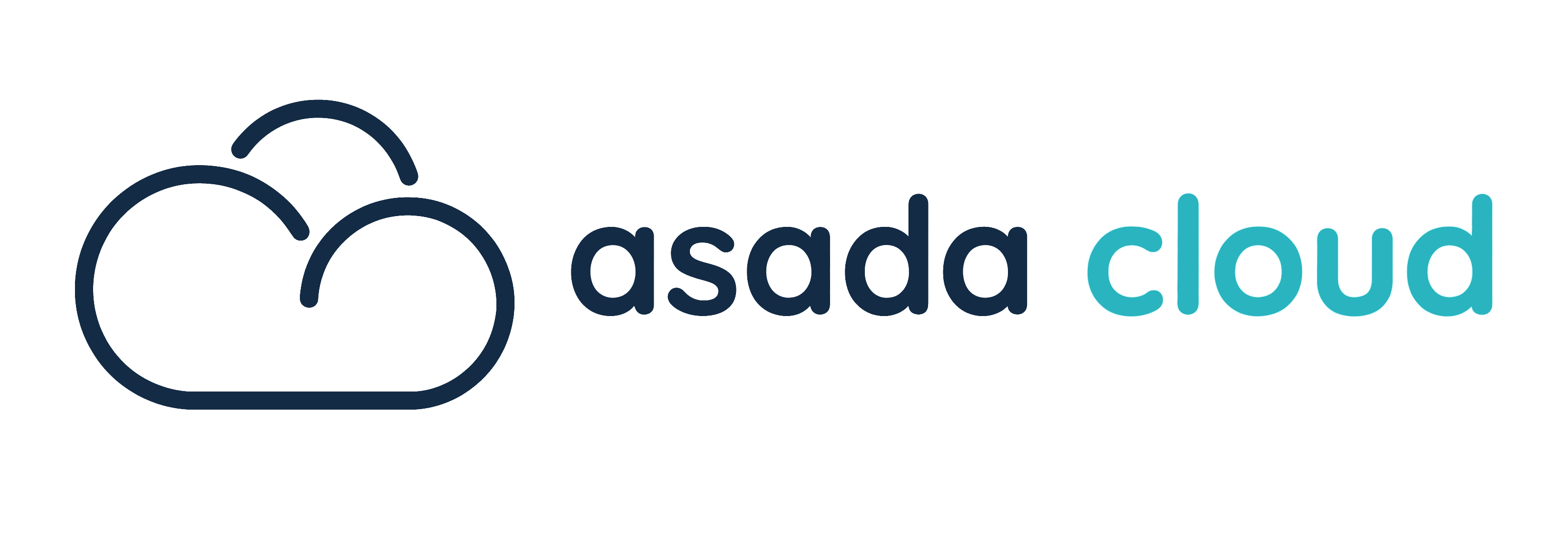 Logo de AsadaCloud - Software para Acueductos y ASADAS
